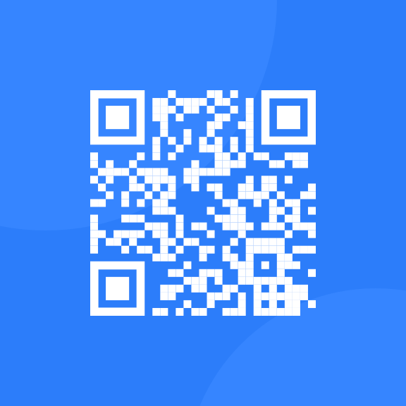 qr code for frontendmentor website